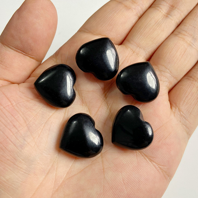 Obsidienne noire