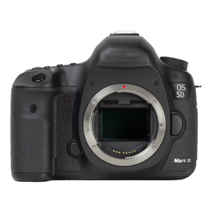 Cámara Digital SLR Usada Original al por Mayor, Cámara de Fotograma Completo 5D Mark III para Canon 5D3 - Product Image 1
