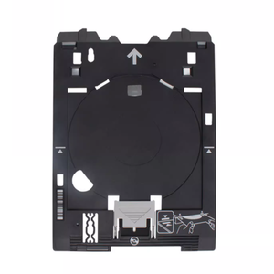 佳能皮克斯马TS701 TS702 TS703 TS704 TS705 TS706 TS709 TS8290 TS8310 TS9510 TS9590打印机的聚氯乙烯卡身份证光盘托盘 - Product Image 2