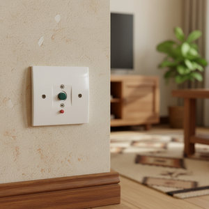 Disjoncteur de sécurité contre les surcharges JINAO Éthiopie 20A pour circuit de distribution basse tension - Product Image 1