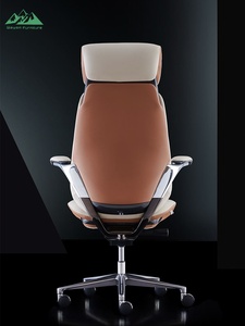 <span class=keywords><strong>Sedia</strong></span> da Ufficio Direzionale Wayon 2026 in Pelle Sintetica dal Design Moderno, Base Cromata, <span class=keywords><strong>Altezza</strong></span> Regolabile, Prezzo Competitivo - Product Image 6