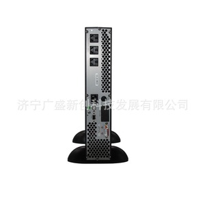 Huawei 2000-G-3KRTS On-line <b>UPS</b> Single Phase With Lead Acid <b>Battery</b> For Data Center Computer Networking Security - Product Image 4
