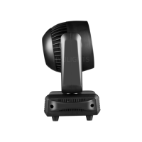Luz Móvil de Efecto de Enfoque 19x15W con Control DMX para DJ, Discoteca, Club Nocturno, KTV, Bar, Teatro e Iluminación de Escenario