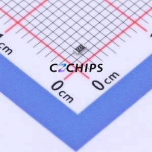 ตัวต้านทานแบบ SMD รุ่น RT0603BRD07220RL ขนาด 0603 (ประเภท: ฟิล์มบาง) (ค่าความต้านทาน: 220 โอห์ม ความแม่นยำ: 0.1%) - Product Image 1