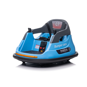 Voitures jouets personnalisées en usine 12V voitures jouets électriques à double moteur pour enfants <span class=keywords><strong>voiture</strong></span> jouet à <span class=keywords><strong>batterie</strong></span> rechargeable de <span class=keywords><strong>6</strong></span> <span class=keywords><strong>volts</strong></span> pour les enfants de <span class=keywords><strong>6</strong></span> ans - Product Image 1