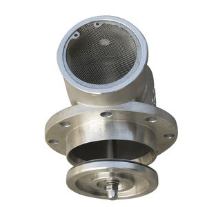 <span class=keywords><strong>Valve</strong></span> de ventilation latérale en acier inoxydable de 3 pouces pour camion-citerne à carburant/semi-remorque de ravitaillement, norme CE - Product Image 6