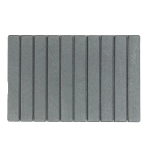 Thin Diatom Stone Anti-Slip Strong Water Absorbent Quick-<b>Drying</b> Reversible Foldable Massage Floor <b>Mat</b> Customized Color <b>Mat</b> Bath - Product Image 2