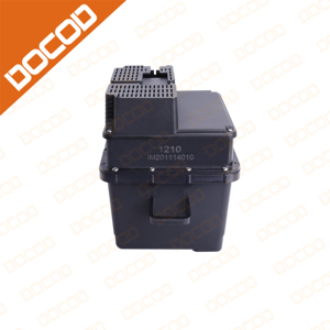 แกนหมึก DOCOD VB-PL3489 (พร้อมปั๊มและมอเตอร์) สำหรับอะไหล่เครื่องพิมพ์วีดีโอจี 1220 CIJ แบบต่อเนื่อง - Product Image 1