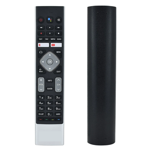 New HTR-U27EMT1 Voice <b>TV</b> <b>Remote</b> Control For BAUHN Haier Smart HTR-U27E - Product Image 5