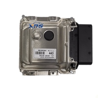 Module de commande électronique ECU programmable gratuit de haute qualité 443 OE ME17.9.11 39130-2B34F pour Kia
