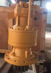 محرك دوران SE210 وعلبة تروس الدوران 22SM1510117 لمعدات SE210 - Product Image 4