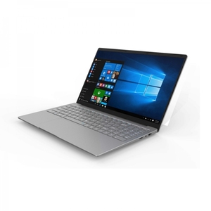 โรงงานเซินเจิ้น จีน ลดราคาแล็ปท็อปขนาดใหญ่ 15.6 นิ้ว I5 16g+512g สีเทา 10 Quad Core ภาษาอังกฤษ 4g 16GB โน้ตบุ๊ก - Product Image 5