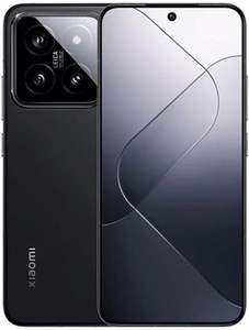 Venta al por Mayor de Teléfonos Inteligentes Xiaomi Mi 14 Originales, Versión Global, 12 GB, 512 GB, 4G - Product Image 1