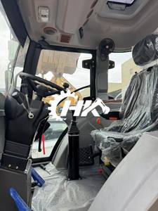 Hang Kui Kat 420f 7.5Ton 95% Nieuwe Originele Japanse Met Epa, Ce Agrarische Goedkope Gebruikte Cat420 Backhoe Te Koop - Product Image 5