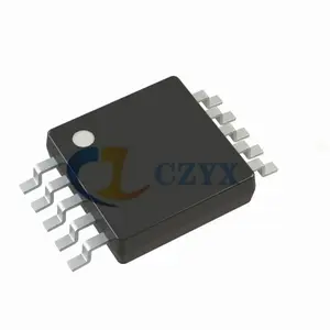 CZYX yeni orijinal CH442E MSOP-10 Analog anahtarlar/çoklayıcılar ROHS