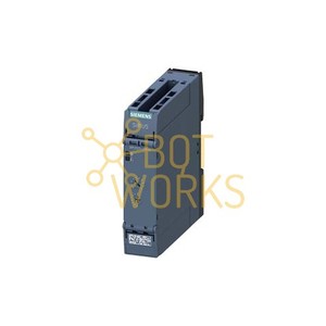 Siemens 3RP25252BB30 - Nuevo - Product Image 1