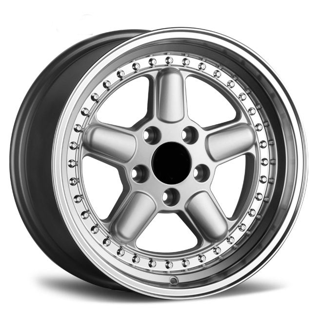 17インチ スポークデザインホイール ENKEI エンケイ PerformanceLine パフォーマンスライン PF09