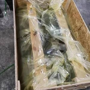 ปั๊มไฮดรอลิก Rexroth A4VG140 แบบลูกสูบแกน สำหรับรถปั๊มคอนกรีต - Product Image 1