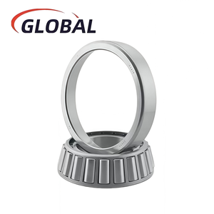 Roulements à rouleaux d'origine, marché de Yiwu, série 30207-80, roulement à rouleaux coniques pour automobile/tracteur/construction - Product Image 6