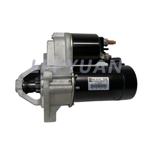 Motor de Arranque Popular para Aire Acondicionado 0001107501 CST10404GS 1564732 0001107418 0001107502 para Ford Streetka 1.6 2002 - Product Image 5