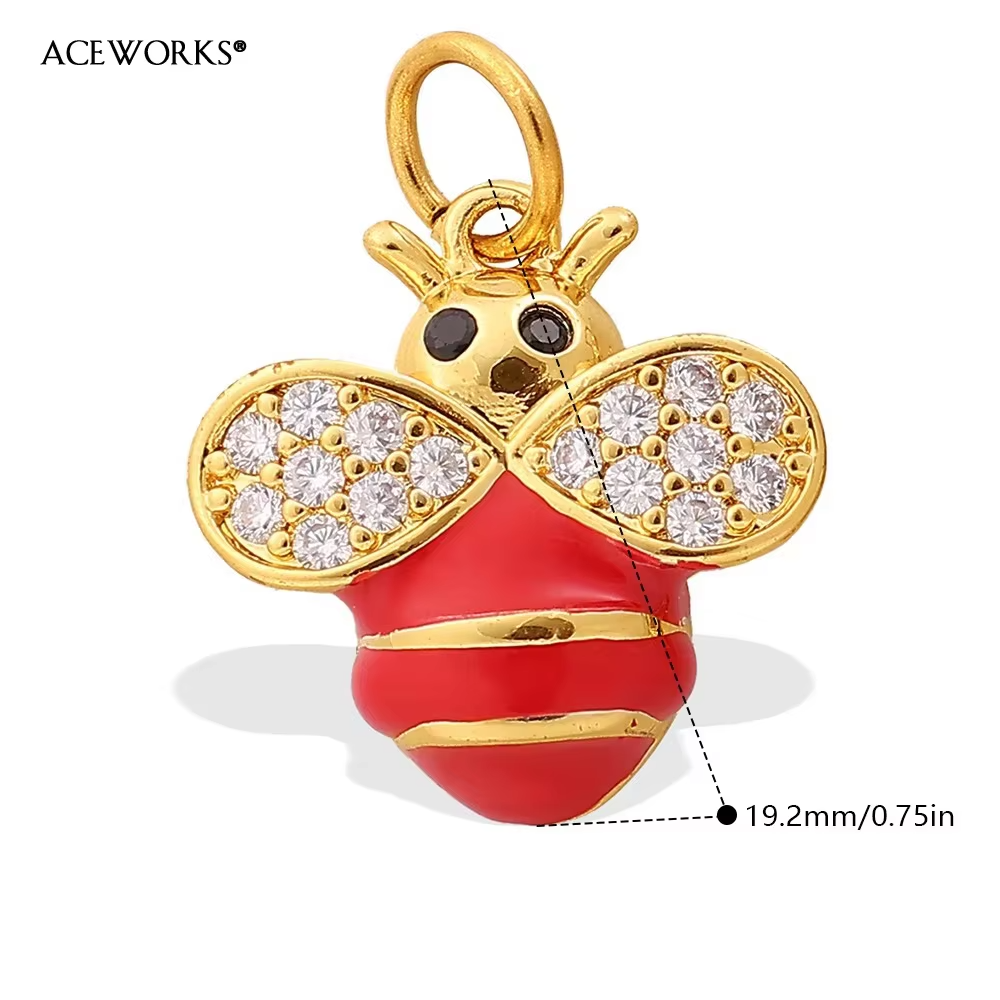 Charme d'abeille