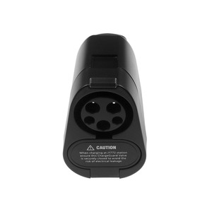 New Arrival CCS1 AC&DC Fast <b>Charging</b> Adapter to Tesla 250KW c IP54 FCC Certified Electric Vehicle Converter - Product Image 4