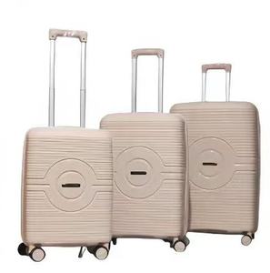 <span class=keywords><strong>Ensemble</strong></span> de bagages en PP avec ouverture sur le devant Compartiment d'<span class=keywords><strong>ordinateur</strong></span> <span class=keywords><strong>Valise</strong></span> à roulettes Sac <span class=keywords><strong>Valise</strong></span> Sac de voyage étanche <span class=keywords><strong>Ensemble</strong></span> - Product Image 5