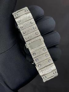 Reloj Mecánico Automático de Lujo para Hombre 2026, Movimiento Automático, Reloj de Marca de Lujo, Reloj de Diseño para Mujer - Product Image 3