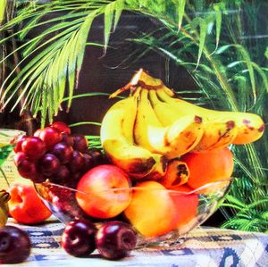 Bigimage โปสเตอร์<span class=keywords><strong>ภาพ</strong></span>ติดผนังรูปสัตว์แบบเรียบง่ายติดผนังแบบ3D ด้วยแสง UV 40X40cm ออกแบบได้ตามต้องการสำหรับบ้าน - Product Image 3