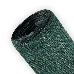 New material black 80% sunshade net anti-aging summer agricultural planting greenhouse culture sunshade net manufacturers