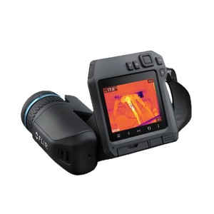 T540 Professional Infrared <b>Thermal</b> <b>Camera</b> 8G Storage Power Industry Use White Heat Mode - Product Image 1