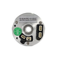 Módulo Actuador de Brazo Robótico Humanoide Pequeño Sin Escobillas, Motor Servo Articulado con EtherCAT