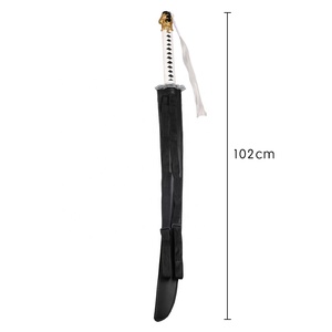 Replica dell'Arma di Nier Automata, Katana Giapponese Autentica 9S Cruel Oath - Product Image 2