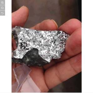 Xuhui ก้อนโลหะผสมโครเมี่ยม FC2สำหรับการผลิตเหล็กเหอเป่ย - Product Image 3