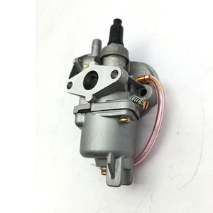 Túi Xe Đạp 47cc 49cc Động Cơ Carb Bộ Chế Hòa Khí 2 Đột Quỵ Mini Quad ATV Xe Đạp Bụi Bẩn Minimoto Đi Kart Buggy - Product Image 1