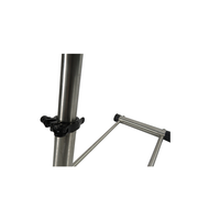 Support de volant de course personnalisé en gros Support de pommeau de levier de vitesse pour Logitech G25 G27 G29 Thrustmaster