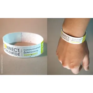Pulsera de Papel para Plantar - Product Image 1