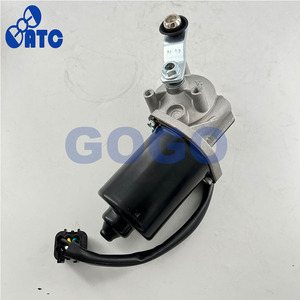 Motore Tergicristallo 8110-4H000,98110-0X000,98100-3E000,98110-3E000,98100-3E100 per <span class=keywords><strong>HYUNDAI</strong></span> <span class=keywords><strong>I10</strong></span> 08-13/KIA Sorento 03-09 - Product Image 5