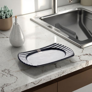 Yangge de vajilla de melamina <span class=keywords><strong>restaurante</strong></span> venta al por mayor de plato de Sushi - Product Image 3