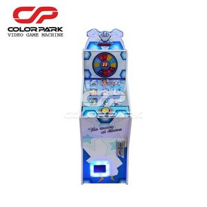 Nouvelle machine à cartes interactive pour enfants, jouets à monnayeur populaires, divertissement parent-enfant, le paradis des enfants - Product Image 3