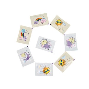 Gants jetables pour enfants, de qualité alimentaire, emballage indépendant épais, design de dessin animé pour enfants, usage domestique - Product Image 3