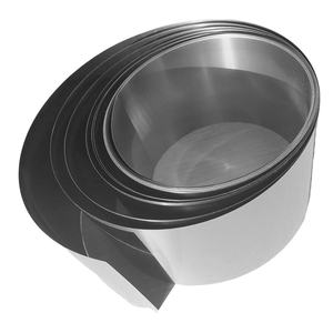 صفائح التيتانيوم الرقيقة 0.05 مم الأكثر مبيعًا للاستخدامات الصناعية - Product Image 4