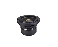 Subwoofer JLD de 10 pulgadas para coche, éxito de ventas, valor eficaz 800W JLD 2*65 Oz, fabricación personalizada de fábrica, altavoz de Audio para coche dual de 2/4 ohmios