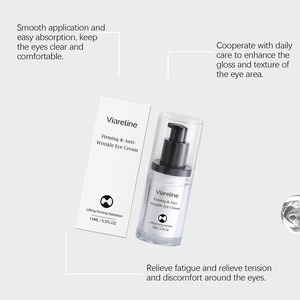 Crema de ojos ligera y cómoda, hidratante, antipiel seca, refrescante, suave y fácil de extender, cuidado de los ojos - Product Image 2