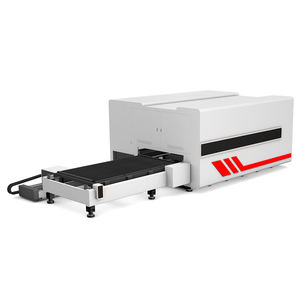 Machines de <span class=keywords><strong>d</strong></span>écoupe <span class=keywords><strong>laser</strong></span> à <span class=keywords><strong>jet</strong></span> <span class=keywords><strong>d</strong></span>'<span class=keywords><strong>eau</strong></span> les plus populaires, prix des machines de <span class=keywords><strong>d</strong></span>écoupe <span class=keywords><strong>laser</strong></span>, <span class=keywords><strong>laser</strong></span> à fibre Raycus, tôle et tube 2040/2060 - Product Image 3