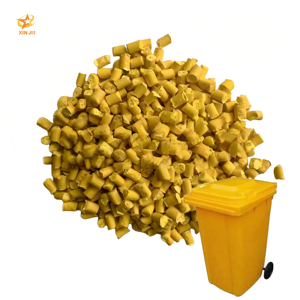 <span class=keywords><strong>Masterbatch</strong></span> màu phân hủy sinh học-Màu sắc tùy biến cho PLA/pbs, chất độn thân thiện với môi trường, tùy chọn vật liệu có thể phân hủy - Product Image 4