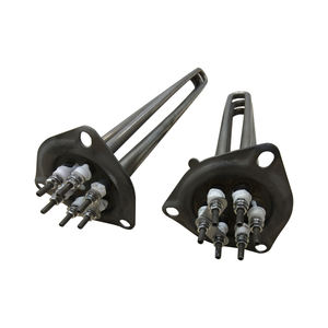 Calentador <span class=keywords><strong>de</strong></span> agua <span class=keywords><strong>de</strong></span> inmersión <span class=keywords><strong>de</strong></span> rosca tubular 304SS 3kw/6kw/9kw/12kw caldera instantánea tubo calentado <span class=keywords><strong>de</strong></span> 8mm para calentador <span class=keywords><strong>de</strong></span> agua <span class=keywords><strong>solar</strong></span> - Product Image 6