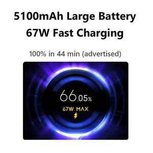 Venta al por Mayor de Redmi Note <span class=keywords><strong>13</strong></span> Pro 5G LTE/CDMA Desbloqueado, ROM Global, Smartphone con Pantalla AMOLED de 6.7 Pulgadas, Octa Core MTK Dimensity, 200MP, 5000mAh - Product Image 5