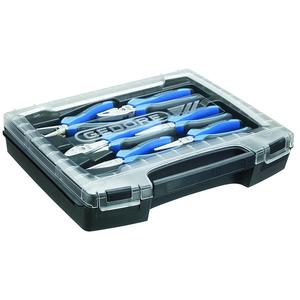 GEDORE 1101-002 Juego de alicates 6 piezas en i-BOXX 72 - Product Image 4