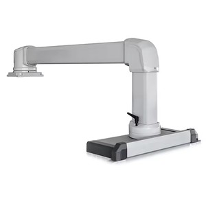 Factory Directly Sales Custom Aluminum <b>Waterproof</b> IP54 Corrosion Resistant <b>Electrical</b> Cantilever <b>Box</b> Controller Brand for GB-C C - Product Image 1